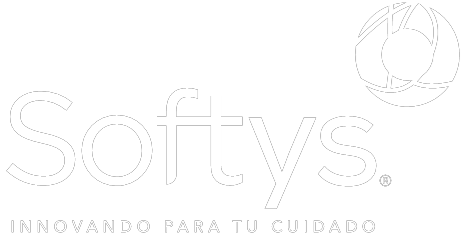 Logo Softys